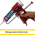 Heavy-duty Cartridge Gun for standard sealant